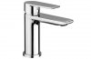 Vema Timea bateria umywalkowa z korkiem chrom V16011/K